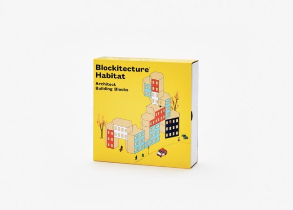 Blockitecture: Habitat