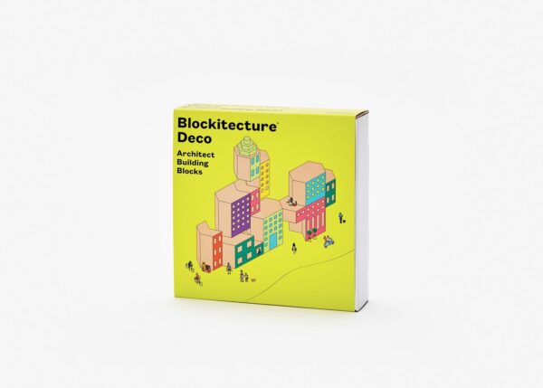 Blockitecture: Deco