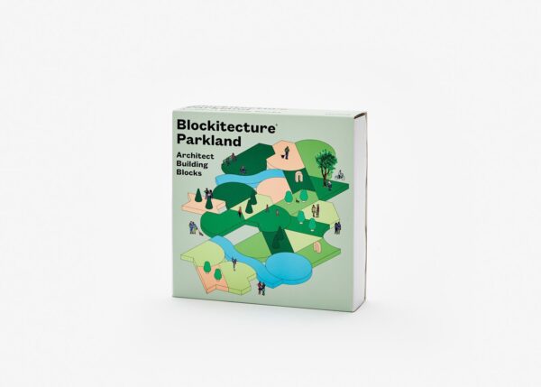 Blockitecture: Parkland