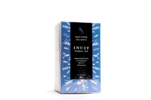 Inuit Tea - Arctic Blend