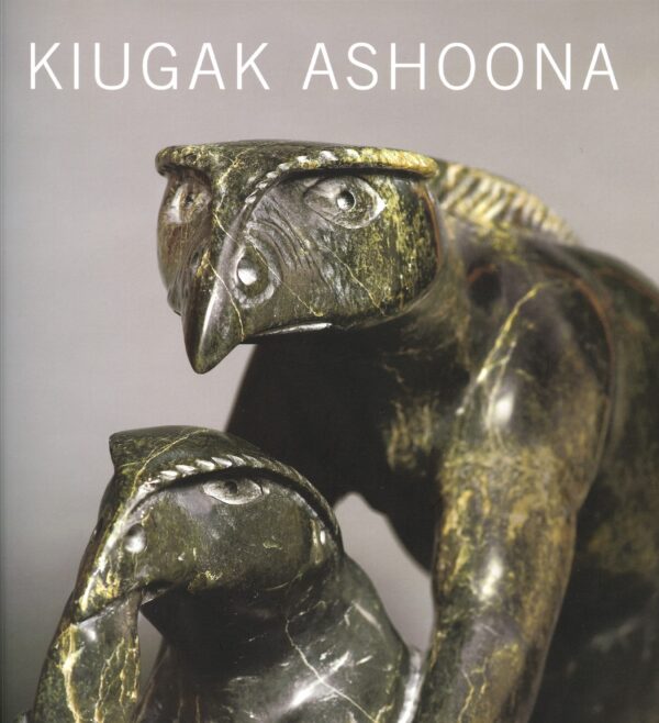 KIUGAK ASHOONA: STORIES & IMAG