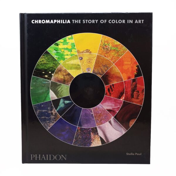 Chromaphilia: The Story of Col