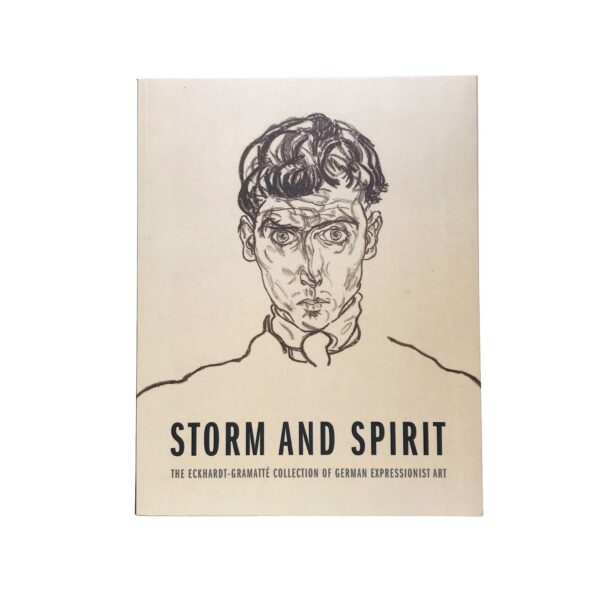 Storm and Spirit