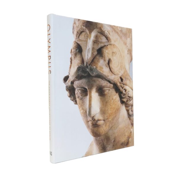 Olympus Greco-Roman Collection