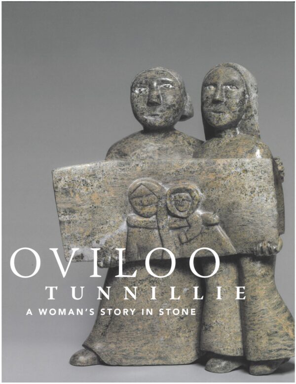 Oviloo Tunnillie Woman's Story