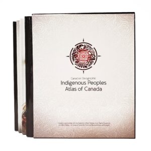 Indigenous Peoples Atlas Canad