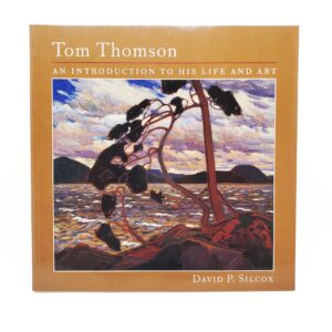 Tom Thomson Introduction to Hi