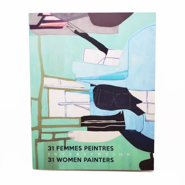 Intervention: 31 Women Painter