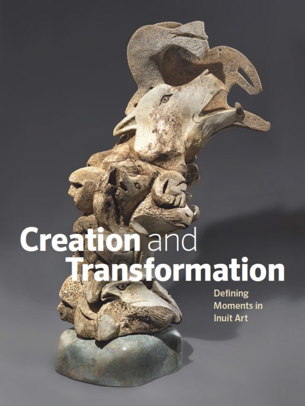 Creation and Transformation