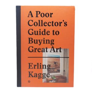 Poor Collector's Guide to Buyi